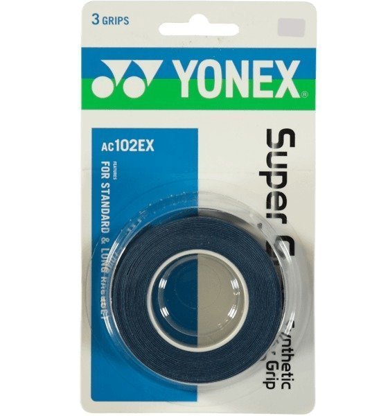 Yonex Ac102 Super Grap grippiteippi