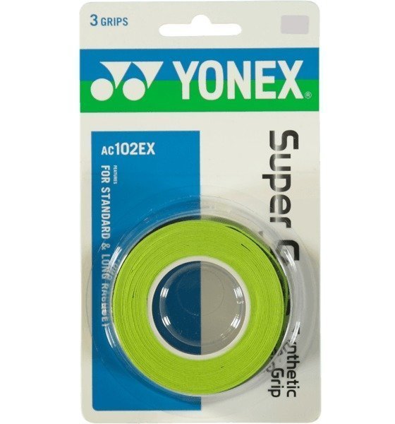 Yonex Ac102 Super Grap grippiteippi