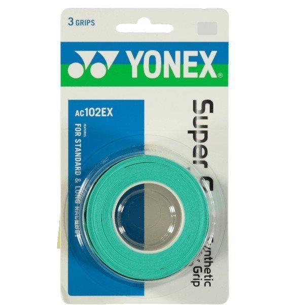 Yonex Ac102 Super Grap grippiteippi