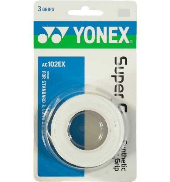 Yonex Ac102 Super Grap grippiteippi