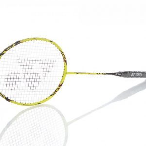 Yonex Voltric 8 Etn Sulkapallomaila Keltainen